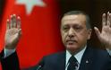Καταγγελίες Ερντογάν για κατασκοπεία των ξένων ΜΜΕ