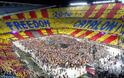 Βόμβα μεγατόνων! Η Μπαρτσελόνα θα μετακομίσει στο Ισπανικό πρωτάθλημα, σύμφωνα με γαλλικά δημοσιεύματα