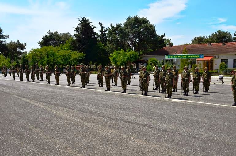 Επίσκεψη - Επιθεώρηση ΓΕΠΣ στη ΜΕΡΥΠ, ΣΔΙΕΠ και το ΣΣΜ - Φωτογραφία 6