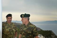 Επίσκεψη του Διοικητή ΑΣΔΕΝ στην 79 ΑΔΤΕ