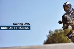 Compact Safety Training: Εκπαίδευση Ασφάλτινου Τουρισμού