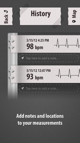 Cardiograph: AppStore free...από 1.79 δωρεάν για σήμερα - Φωτογραφία 4