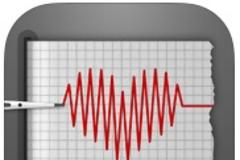 Cardiograph: AppStore free...από 1.79 δωρεάν για σήμερα