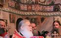 4851 - Φωτογραφίες από την πανήγυρη του Ιερού Βατοπαιδινού Κελλίου Αγίου Νικολάου Αμμωνά - Φωτογραφία 11