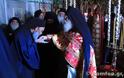 4851 - Φωτογραφίες από την πανήγυρη του Ιερού Βατοπαιδινού Κελλίου Αγίου Νικολάου Αμμωνά - Φωτογραφία 13
