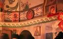 4851 - Φωτογραφίες από την πανήγυρη του Ιερού Βατοπαιδινού Κελλίου Αγίου Νικολάου Αμμωνά - Φωτογραφία 4