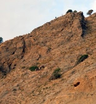 Καρέ-καρέ η διάσωση της 54χρονης Αγγλίδας [photos] - Φωτογραφία 3