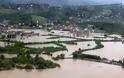 Σερβία: Βοήθεια της Παγκόσμιας Τράπεζας για τις καταστροφές από τις πλημμύρες