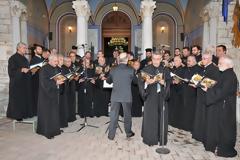 Εκδήλωση για την Άλωση της Πόλης