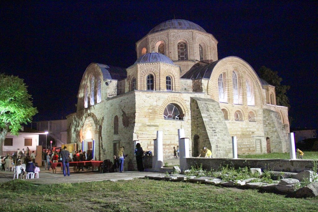 Τελετής Μνήμης για την Άλωση της Κωνσταντινούπολης στην ΠΕ της 31 Μ/Κ ΤΑΞ - Φωτογραφία 2