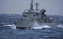 Το Πολεμικό Ναυτικό «βουλιάζει» τα σχέδια της Τουρκίας
