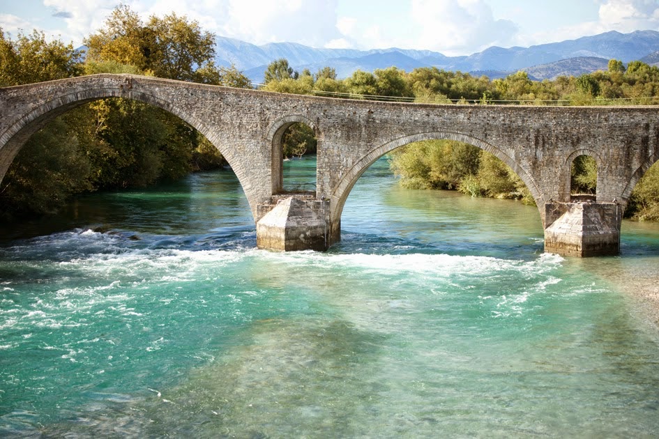 Αναζητώντας το θρύλο στο γιοφύρι της Άρτας [photos] - Φωτογραφία 10