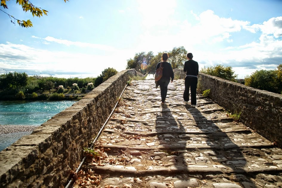 Αναζητώντας το θρύλο στο γιοφύρι της Άρτας [photos] - Φωτογραφία 2