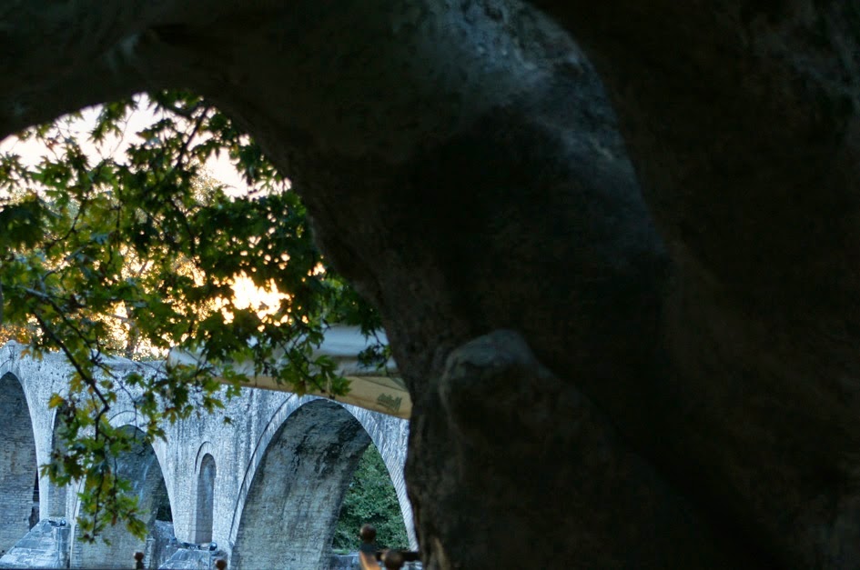 Αναζητώντας το θρύλο στο γιοφύρι της Άρτας [photos] - Φωτογραφία 8