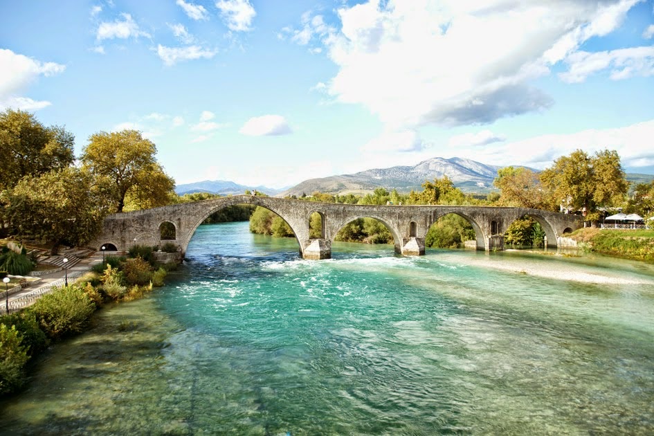 Αναζητώντας το θρύλο στο γιοφύρι της Άρτας [photos] - Φωτογραφία 9