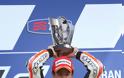 6η συνεχόμενη νίκη με pole Position για τον Marquez στο Ιταλικό MotoGP - Φωτογραφία 2