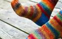 Δέκα πράγματα που μπορείς να κάνεις με μία κάλτσα