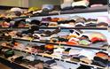 Δωρεάν Bazaar ρούχων στο Κοινωνικό Παντοπωλείο Δήμου Θηβαίων