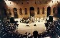 Θετικό το κλίμα για το Αρχαίο Ωδείο της Πάτρας στην χθεσινή συνεδρίαση του ΚΑΣ στο Υπουργείο Πολιτισμού