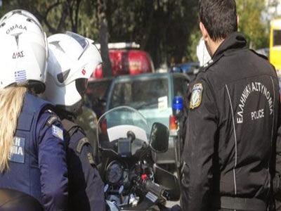 Μαζικές συλλήψεις σε αστυνομική επιχείρηση στην Κορινθία - Φωτογραφία 1