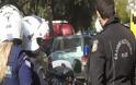 Μαζικές συλλήψεις σε αστυνομική επιχείρηση στην Κορινθία