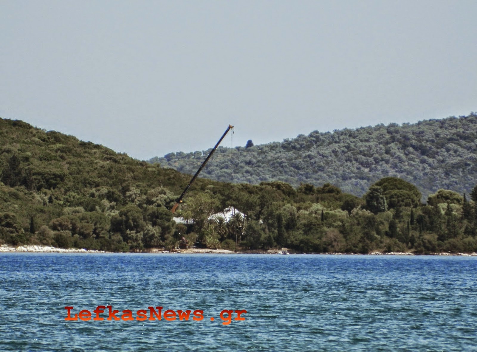 Tο πάρτι στον Σκορπιό! [video] - Φωτογραφία 2