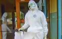 208 νεκροί σε μια εβδομάδα στη Γουινέα από τον ιό Έμπολα