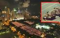 Το Χονγκ Κονγκ τιμά την Τιένανμεν -Το Πεκίνο κάνει τα πάντα για να ξεχάσει [video]