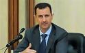 Επανεκλογή Άσαντ με 88,7%, εν μέσω διεθνούς κατακραυγής