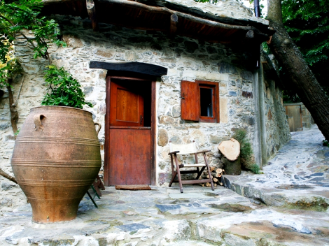 Μηλιά Χανίων: Ένα μαγικό χωριό... κρυμμένος θησαυρός - Τι συμβαίνει εκεί που δεν συμβαίνει πουθενά αλλού στην Ελλάδα - Φωτογραφία 11