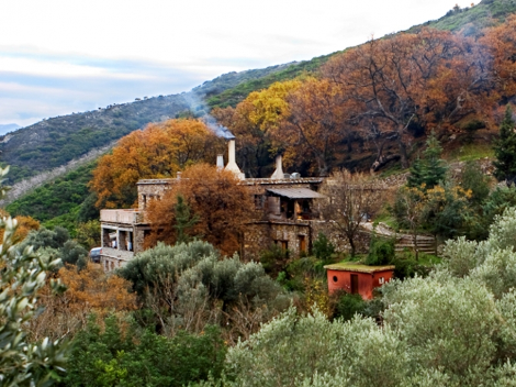 Μηλιά Χανίων: Ένα μαγικό χωριό... κρυμμένος θησαυρός - Τι συμβαίνει εκεί που δεν συμβαίνει πουθενά αλλού στην Ελλάδα - Φωτογραφία 14