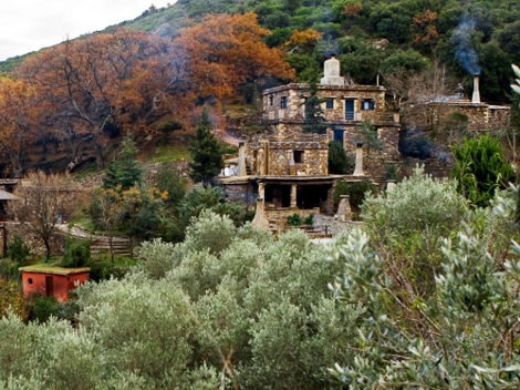 Μηλιά Χανίων: Ένα μαγικό χωριό... κρυμμένος θησαυρός - Τι συμβαίνει εκεί που δεν συμβαίνει πουθενά αλλού στην Ελλάδα - Φωτογραφία 16