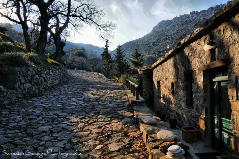 Μηλιά Χανίων: Ένα μαγικό χωριό... κρυμμένος θησαυρός - Τι συμβαίνει εκεί που δεν συμβαίνει πουθενά αλλού στην Ελλάδα - Φωτογραφία 24