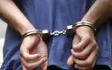 Συνελήφθη 42χρονος στη Πέλλα για παράνομα φάρμακα