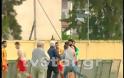 Εικόνες που σοκάρουν στον αγώνα Αρτάκη - Μαρτίνο! Ποδοσφαιριστές κατέληξαν στο νοσοκομείο μετά από απίστευτο ξύλο [photos - video] - Φωτογραφία 4