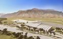 Ξεμπλοκάρει το έργο κατασκευής νέου αεροσταθμού στο αεροδρόμιο Ιωαννίνων