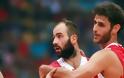 Δεν θα πάνε στην Εθνική Σπανούλης & Περπέρογλου για το Μουντομπάσκετ – Τι τους κρατάει εκτός