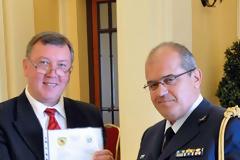 21η Σύσκεψη του Military Airworthiness Authorities (MAWA) Forum