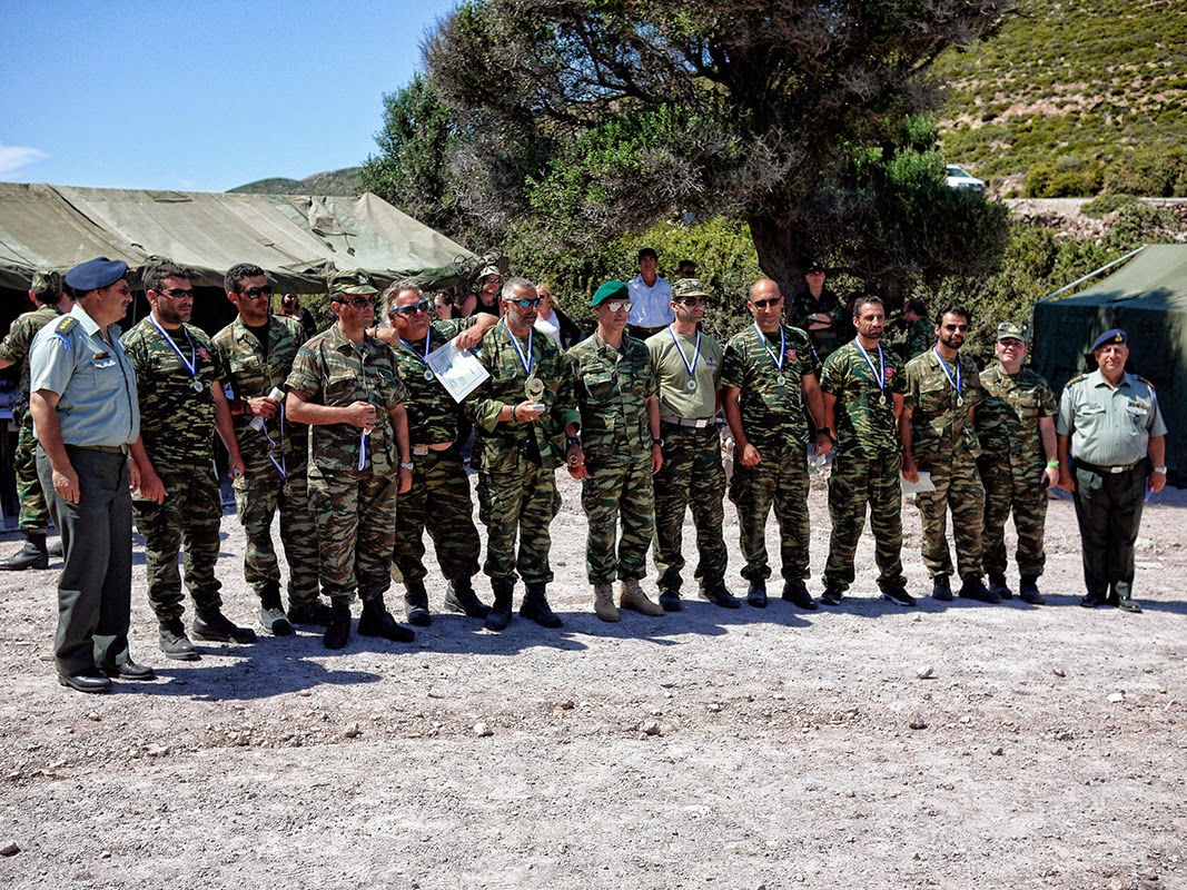 80 ΑΔΤΕ Σκοπευτικοί αγώνες εθνοφυλάκων - Φωτογραφία 8