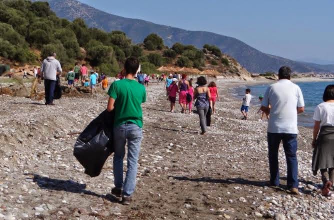 Επισκέψεις περιβαλλοντικής ενημέρωσης και δράσεις ευαισθητοποίησης με αφορμή την Παγκόσμια Ημέρα της Χελώνας - Φωτογραφία 6