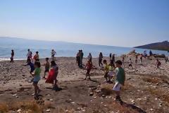 Επισκέψεις περιβαλλοντικής ενημέρωσης και δράσεις ευαισθητοποίησης με αφορμή την Παγκόσμια Ημέρα της Χελώνας