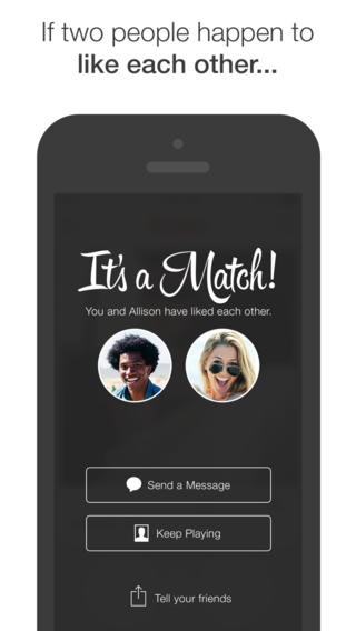 Tinder: AppStore free....εκφράστε τα συναισθήματα σας - Φωτογραφία 4