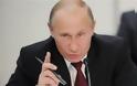Πούτιν: Η Ρωσία πρωταγωνιστής στα ποιοτικά πυρηνικά όπλα