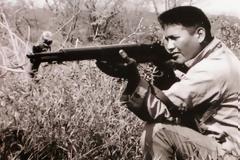 Πέθανε ο τελευταίος Νάβαχο code talker