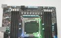 H MSI αποκάλυψε την μοναδική DDR4 Χ99 μητρική - Φωτογραφία 1