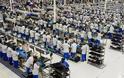 H Google κλείνει το μοναδικό εργοστάσιο smartphones
