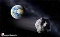 Μετεωρίτης - «Κτήνος» περνάει ξυστά στη Γη