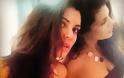 Μαρία Κορινθίου: Η selfie στο δοκιμαστήριο με μαγιό που τρέλανε το instagram! - Φωτογραφία 2