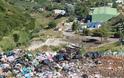 Τα σκουπίδια απειλούν την Πάτρα - Παραμένουν άταφες μεγάλες ποσότητες λόγω κορεσμού