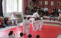 Τις δεξιότητες τους στο τζούντο παρουσίασαν οι νεαροί αθλητές του Τμήματος Αθλητισμού Δήμου Αμαρουσίου στους καταληκτικούς αγώνες της φετινής χρονιάς - Φωτογραφία 2